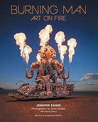 Burning man art for sale  Delivered anywhere in USA 
