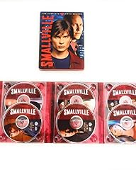 Smallville season 5 for sale  Delivered anywhere in USA 