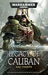 Legacy caliban for sale  Delivered anywhere in USA 