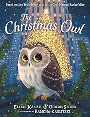 Christmas owl based for sale  Delivered anywhere in USA 