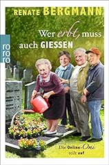 Erbt gießen nline gebraucht kaufen  Wird an jeden Ort in Deutschland