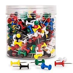 400pcs push pins for sale  Delivered anywhere in USA 