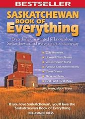 Saskatchewan book everything for sale  Delivered anywhere in USA 