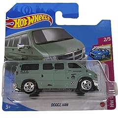 Hot wheels dodge usato  Spedito ovunque in Italia 