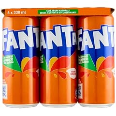 Fanta fanta original usato  Spedito ovunque in Italia 