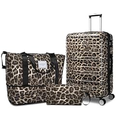 Larvender luggage sets for sale  Delivered anywhere in USA 