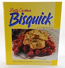 Betty crocker bisquick for sale  Delivered anywhere in USA 