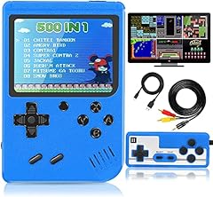 Handheld game consoles for sale  Delivered anywhere in Ireland
