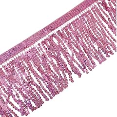 Lauthen. sequins fringe for sale  Delivered anywhere in USA 