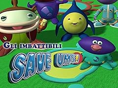Gli imbattibili save usato  Spedito ovunque in Italia 