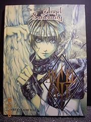Art angel sanctuary for sale  Delivered anywhere in USA 