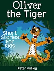 Oliver tiger short for sale  Delivered anywhere in UK