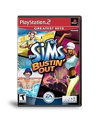 Sims bustin for sale  Delivered anywhere in USA 