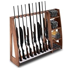 Wooden gun rack for sale  Delivered anywhere in USA 