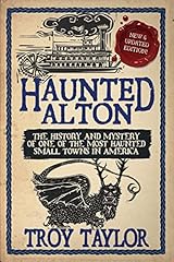 Haunted alton for sale  Delivered anywhere in UK