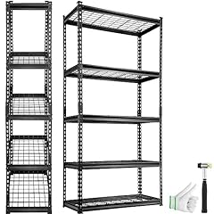 Vevor storage shelving for sale  Delivered anywhere in USA 