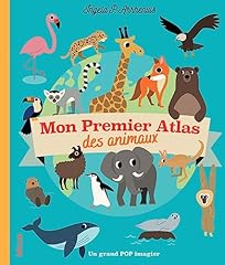 Atlas animaux d'occasion  Livré partout en France