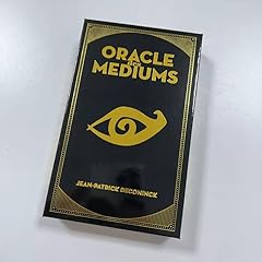 Oracle mediums deluxe d'occasion  Livré partout en France