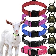 Pack reflective goat for sale  Delivered anywhere in USA 