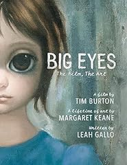 Big eyes film for sale  Delivered anywhere in USA 