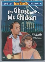 Ghost mr. chicken for sale  Delivered anywhere in USA 