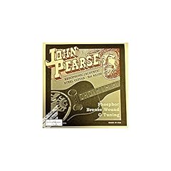 John pearse strings for sale  Delivered anywhere in UK