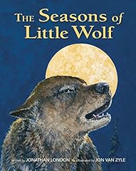 Seasons little wolf for sale  Delivered anywhere in USA 