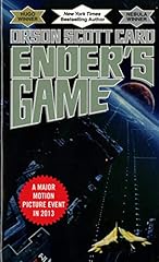 Ender game for sale  Delivered anywhere in USA 