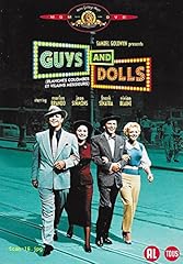 Guys and dolls d'occasion  Livré partout en France