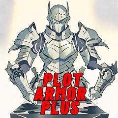 Plot armor plus usato  Spedito ovunque in Italia 