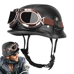 Casco motociclista stile usato  Spedito ovunque in Italia 
