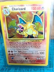 Charizard basic pokemon for sale  Delivered anywhere in USA 