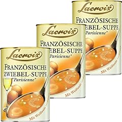 Lacroix französische zwiebel gebraucht kaufen  Wird an jeden Ort in Deutschland