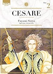 Cesare t02 d'occasion  Livré partout en France
