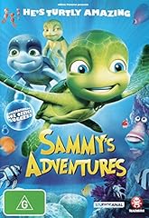 Sammy adventures edizione d'occasion  Livré partout en France