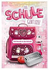 Zauberhafte karte zur gebraucht kaufen  Wird an jeden Ort in Deutschland