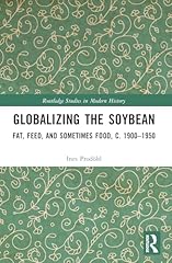Globalizing the soybean d'occasion  Livré partout en France