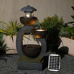 Bumilgar water fountain for sale  Delivered anywhere in UK