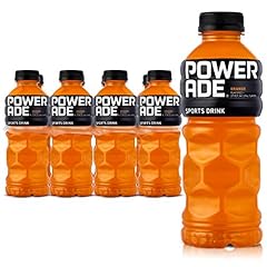 Powerade orange bottles for sale  Delivered anywhere in USA 