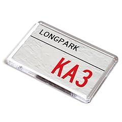 Fridge magnet longpark for sale  Delivered anywhere in UK