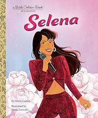 Selena little golden for sale  Delivered anywhere in USA 