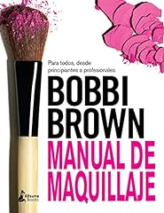 Bobbi brown manual d'occasion  Livré partout en France