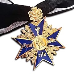 Replicamilitarymedals grand po for sale  Delivered anywhere in UK