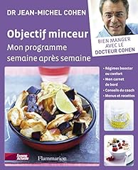 Objectif minceur d'occasion  Livré partout en France