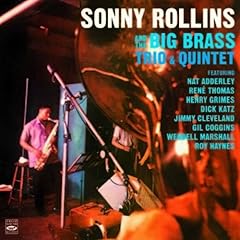 Sonny rollins big for sale  Delivered anywhere in UK