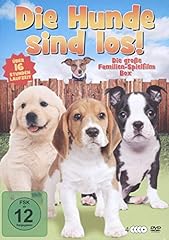 Hunde los filme gebraucht kaufen  Wird an jeden Ort in Deutschland