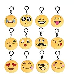 Elander emoji schlüsselanhän gebraucht kaufen  Wird an jeden Ort in Deutschland