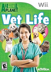 Animal planet vet for sale  Delivered anywhere in USA 