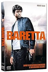 Baretta saison coffret usato  Spedito ovunque in Italia 