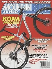 Mountain bike action for sale  Delivered anywhere in USA 